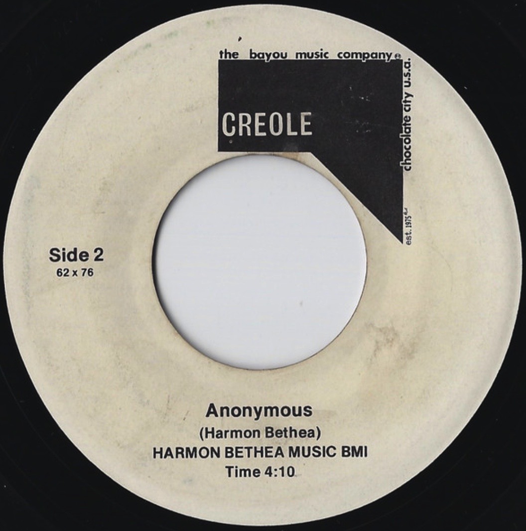Harmon Bethea - Anonymous - 41 Rooms - show 144