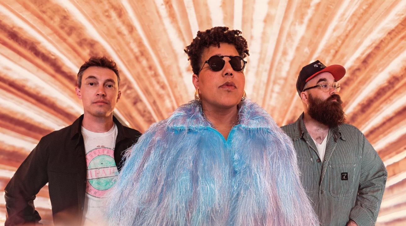 Alabama Shakes - Another Life - 41 Rooms - show 144