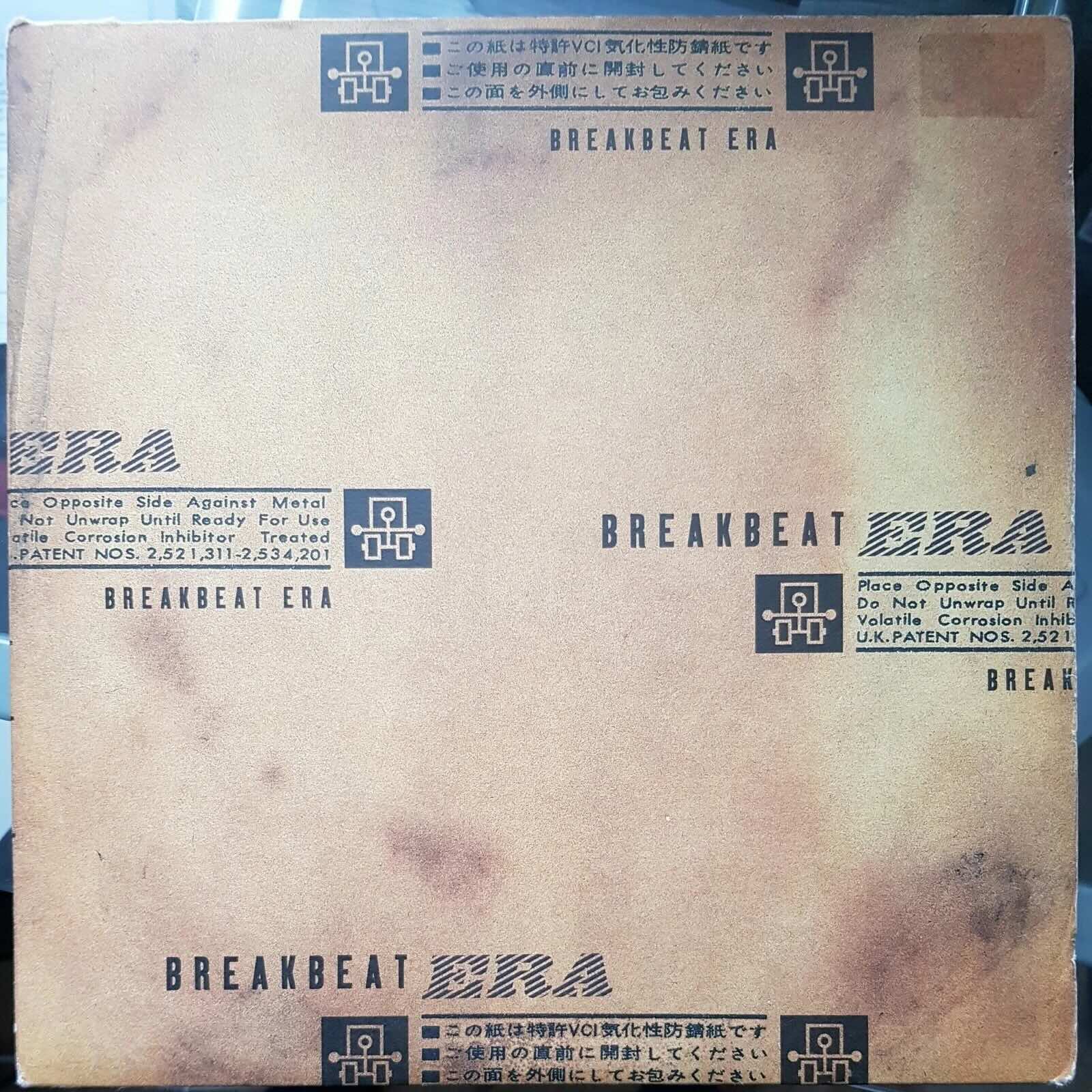 Breakbeat Era - Breakbeat Era - 41 Rooms - show 145