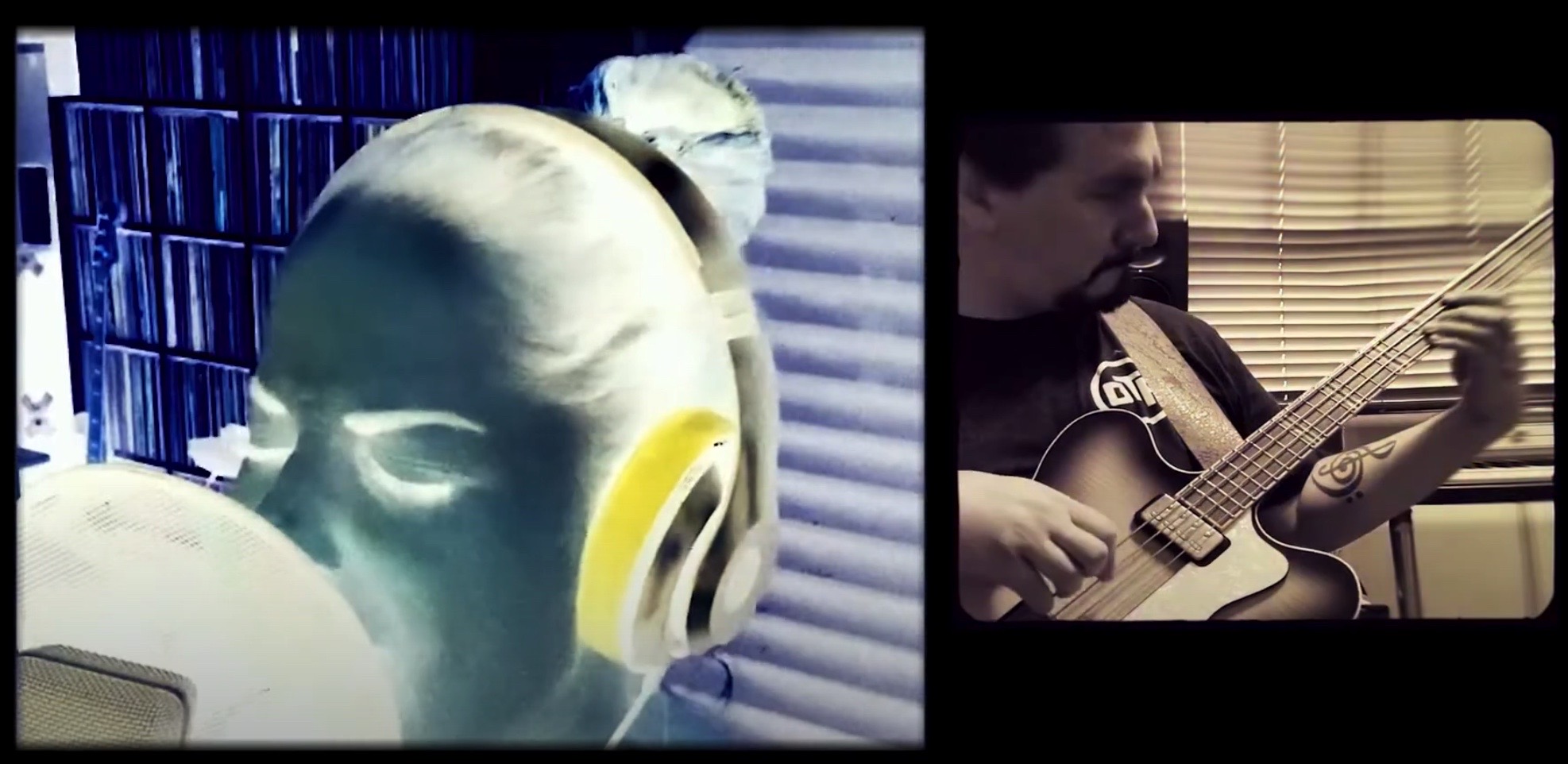 Jake Najor and Friends - Midnight In A Perfect World (live) - 41 Rooms - show 145