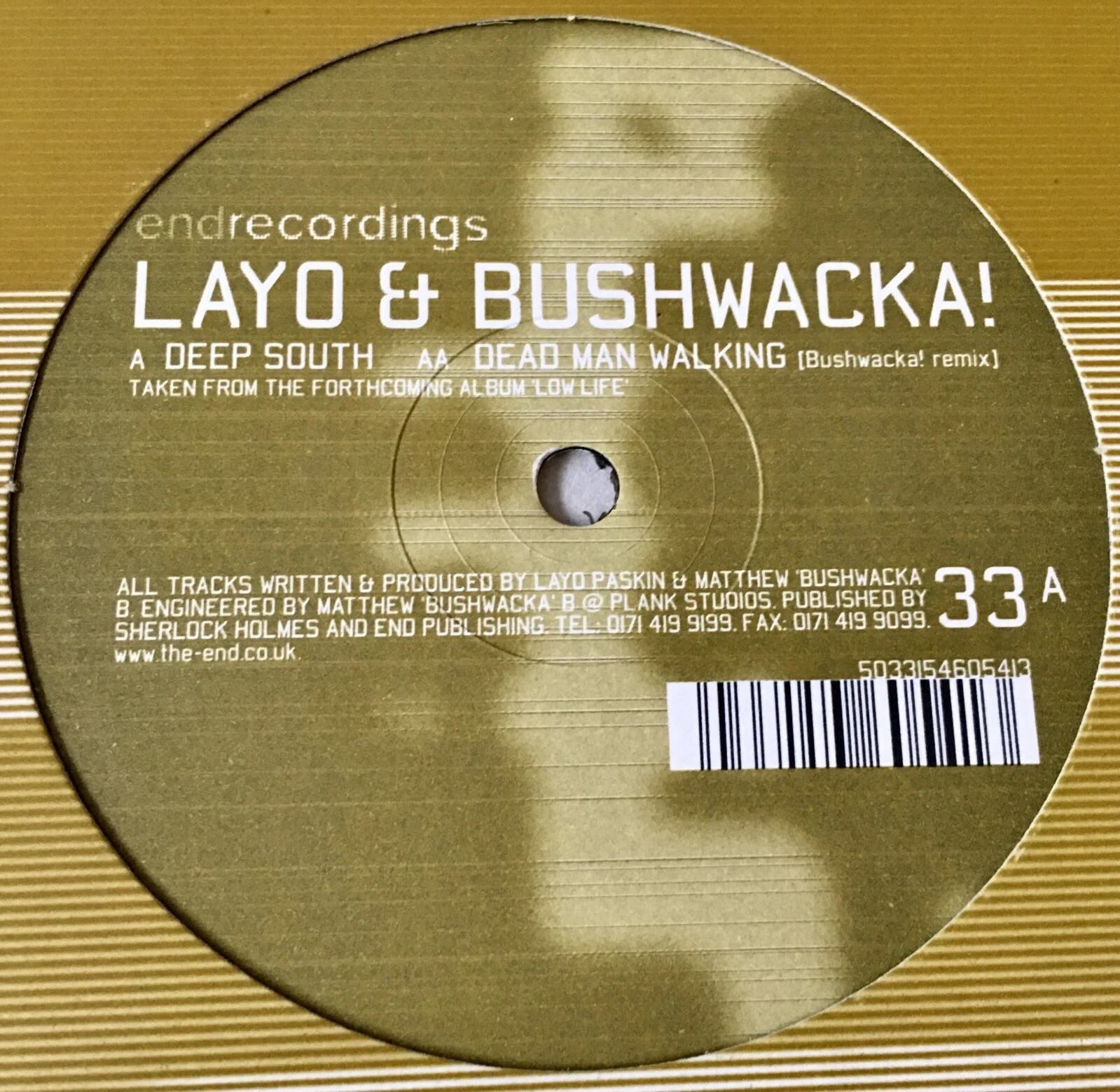 Layo & Bushwacka! - Deep South - 41 Rooms - show 144
