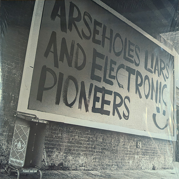 Paranoid London (feat Jennifer Touch) - Fields Of Fire - 41 Rooms - show 145