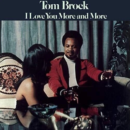 Tom Brock - I Love You More And More - 41 Rooms - show 144