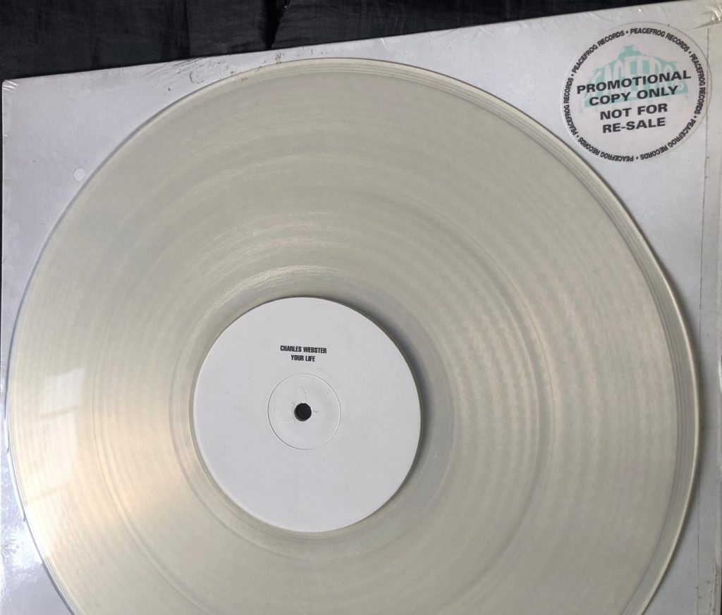 Charles Webster - Your Life - 41 Rooms - show 146