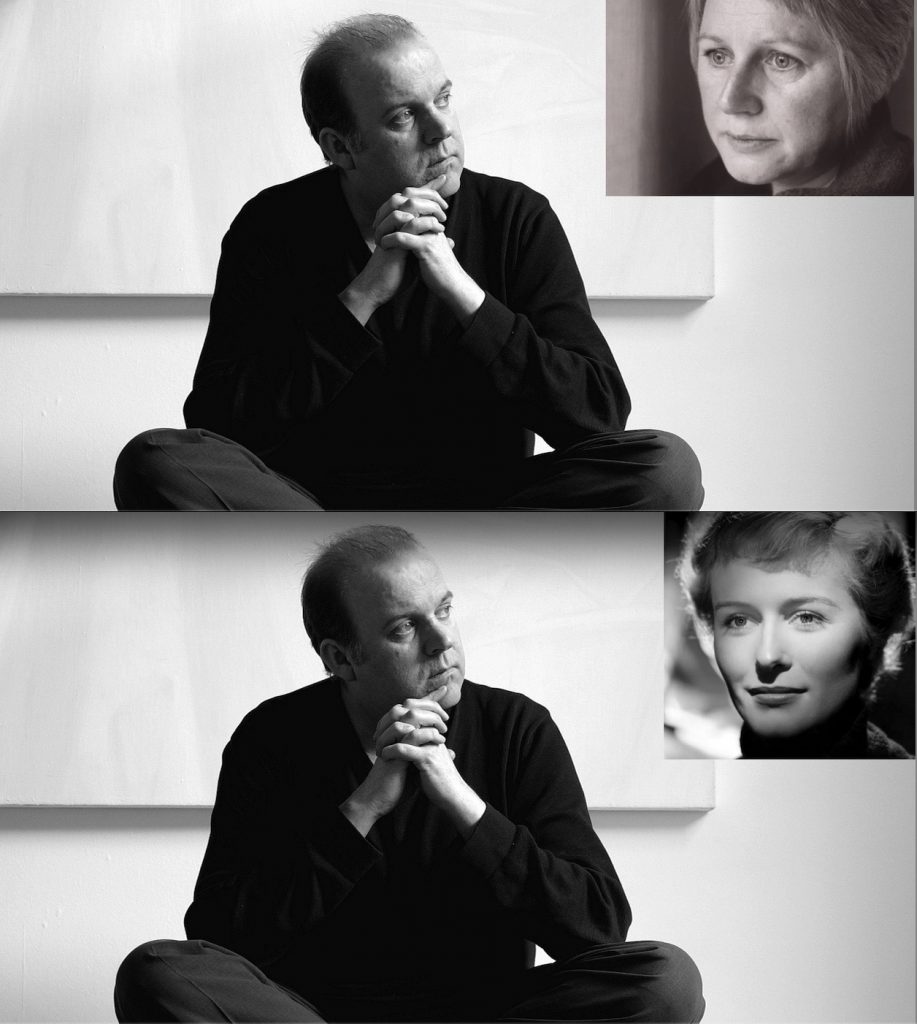 Craig Armstrong (feat Elizabeth Fraser) and Virginia McKenna - This Love & The Life That Have - 4 Rooms - show 146