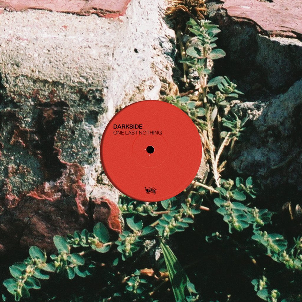 Darkside - One Last Nothing - 41 Rooms - show 146