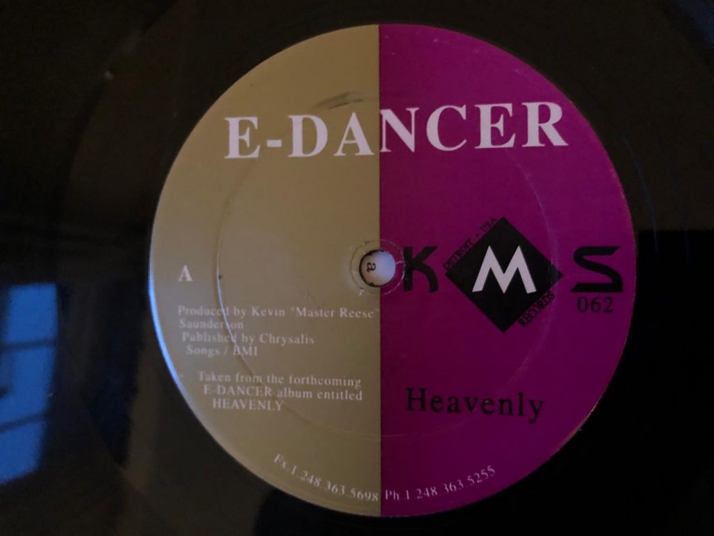 E-Dancer - Heavenly - 41 Rooms - show 146