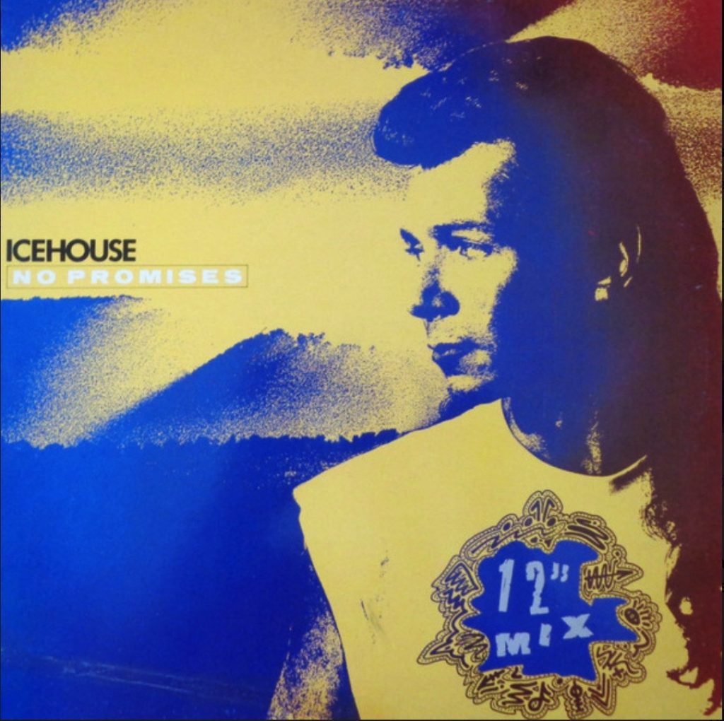 Icehouse - No Promises (Dance Mix) - 41 Rooms - show 146