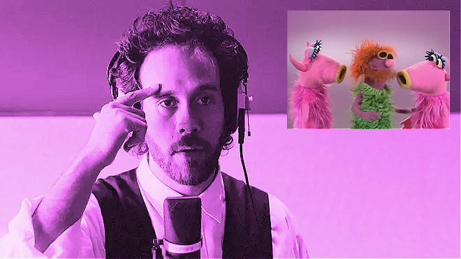 Marc Cohn - Walking In Memphis (Mahna Mahna) - 41 Rooms - show 146