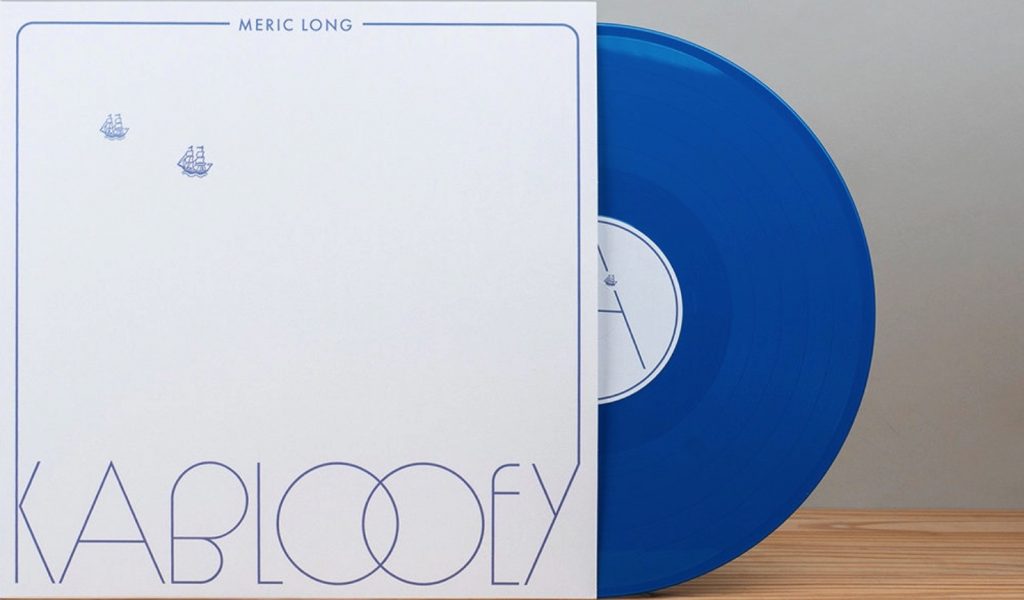 Meric Long - A Small Act Of Defiance - 41 Rooms - show 146