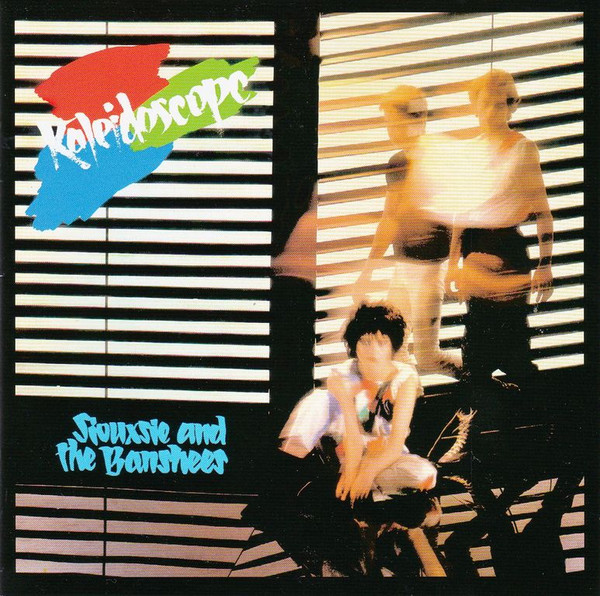 Siouxsie and The Banshees - Christine (Warner Chappell demo) - 41 Rooms - show 147