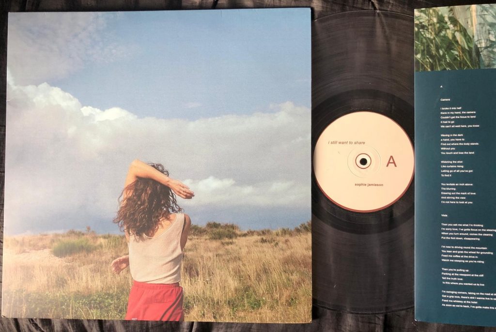 Sophie Jamieson - Camera - 41 Rooms - show 146