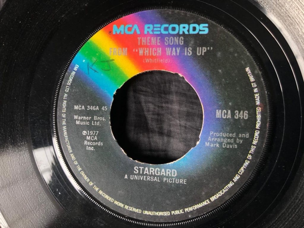 Stargard - Which Way Is Up - 41 Rooms - show 147