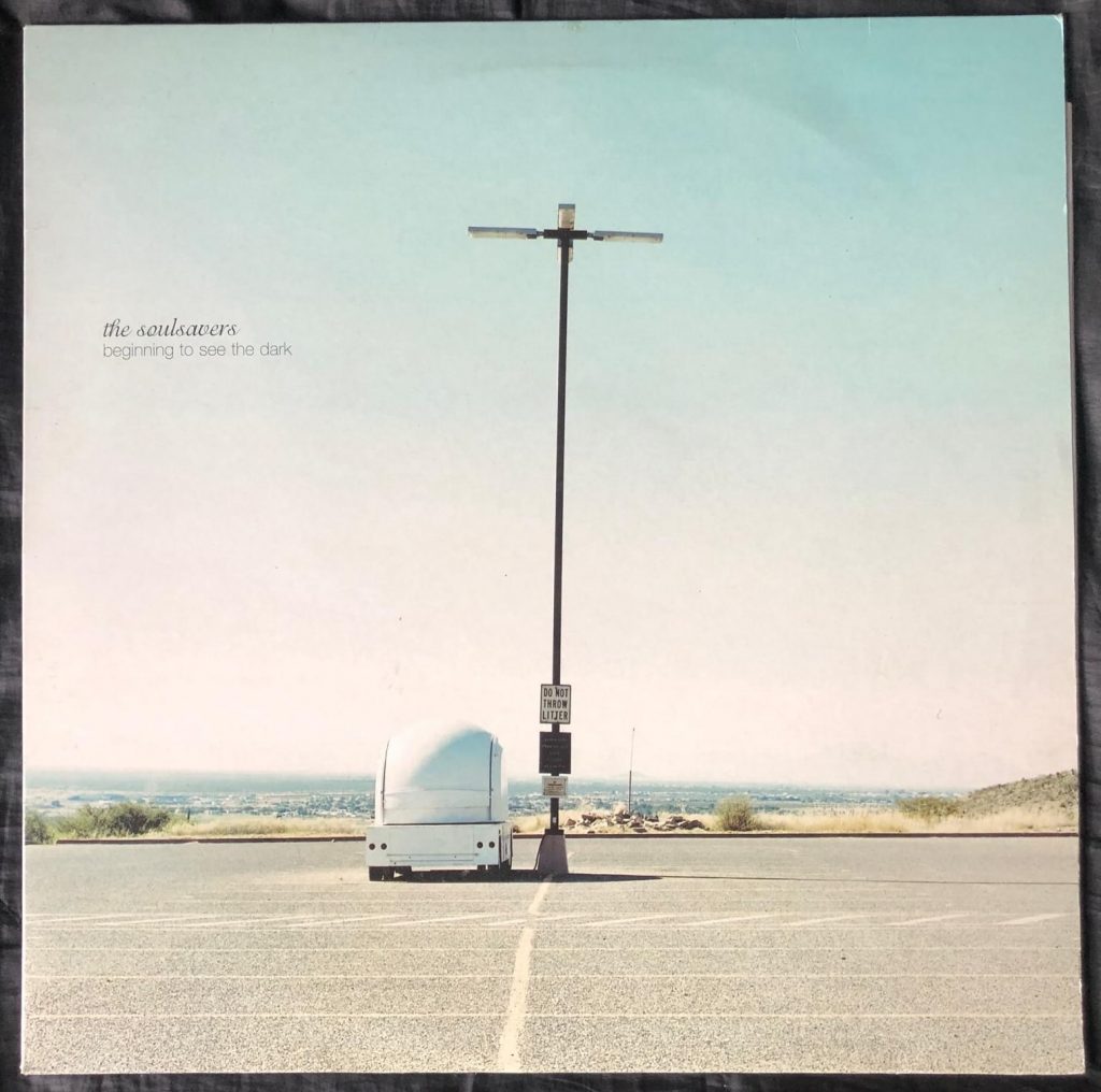 The Soulsavers - Rumblefish - 41 Rooms - show 147