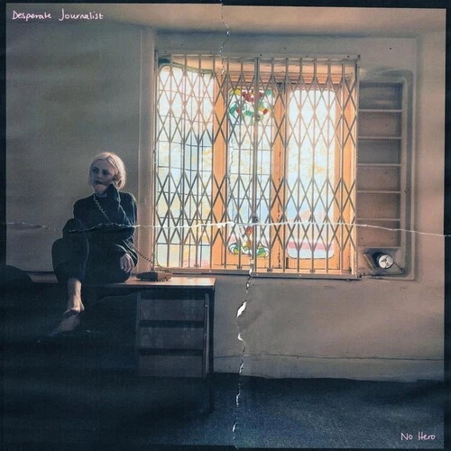 Desperate Journalist - 7 - 41 Rooms - show 148