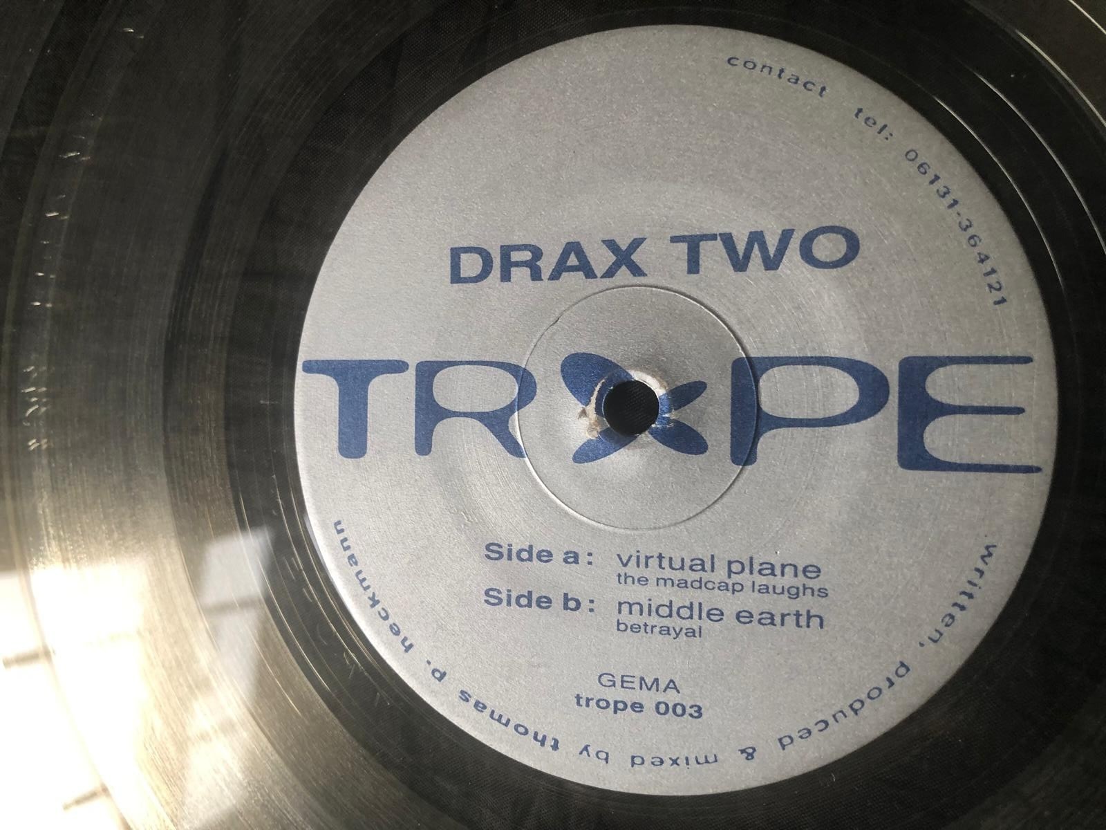 Drax - Middle Earth - 41 Rooms - show 148