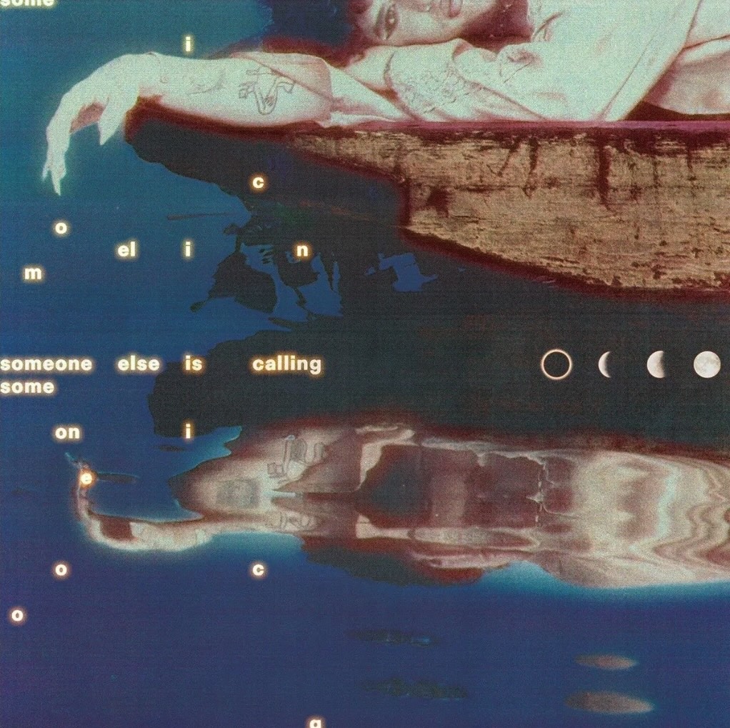 Hercules & Love Affair (feat Hips & Lips) - Someone Else Is Calling - 41 Rooms - show 147