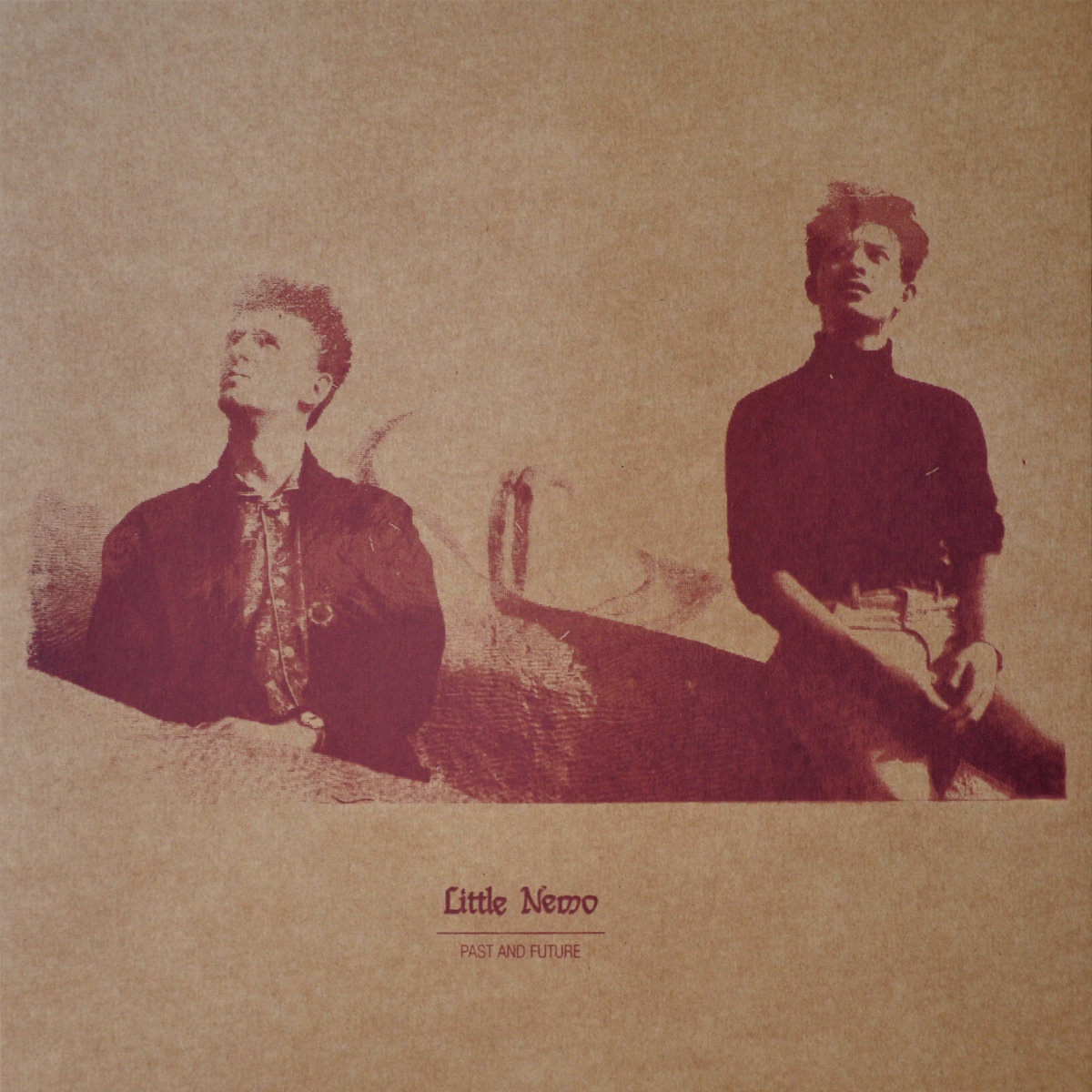 Little Nemo - A Day Out Of Time - 41 Rooms - show 148