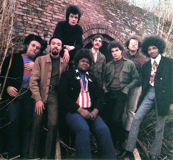 The Electric Flag - Look Into My Eyes - 41 Rooms - show 148