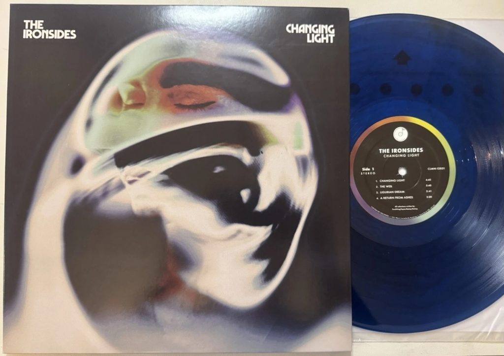 The Ironsides - The Web - 41 Rooms - show 148