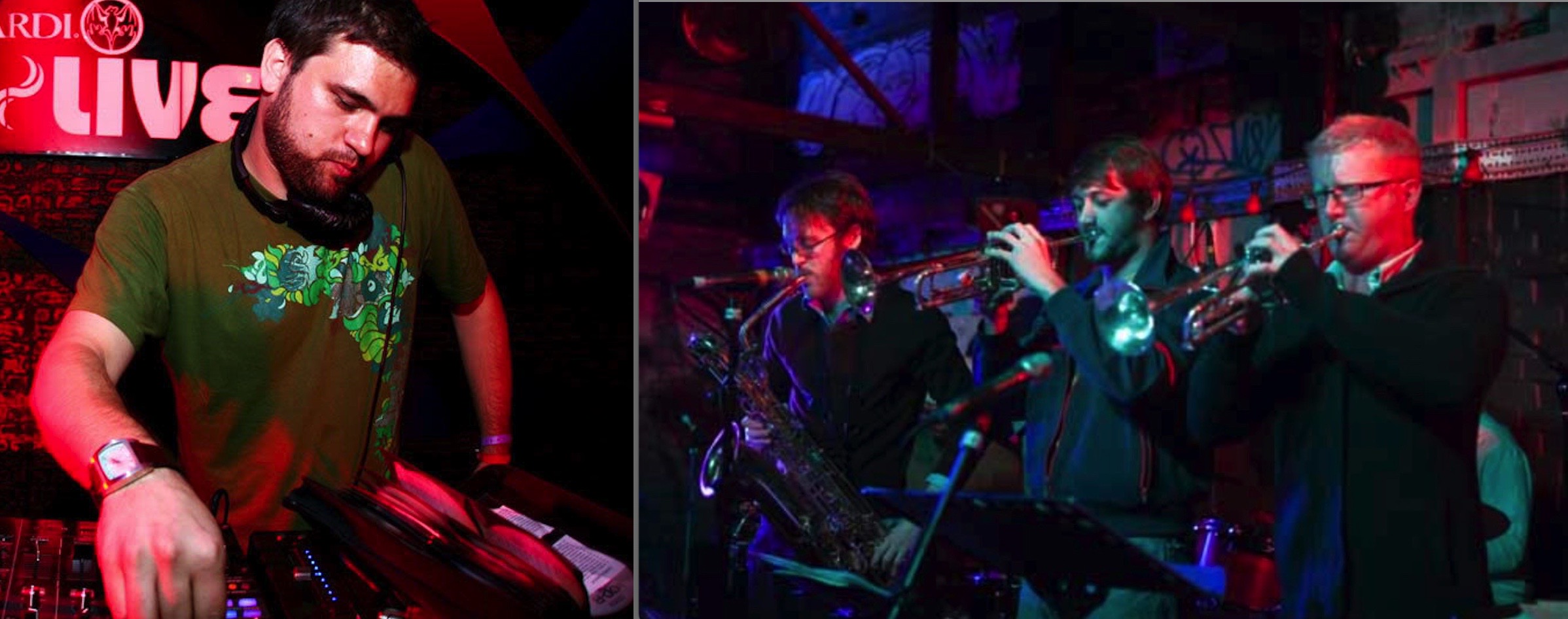 The Sub Ensemble - Faster Than The Sun (Domu remix) - 41 Rooms - show 147