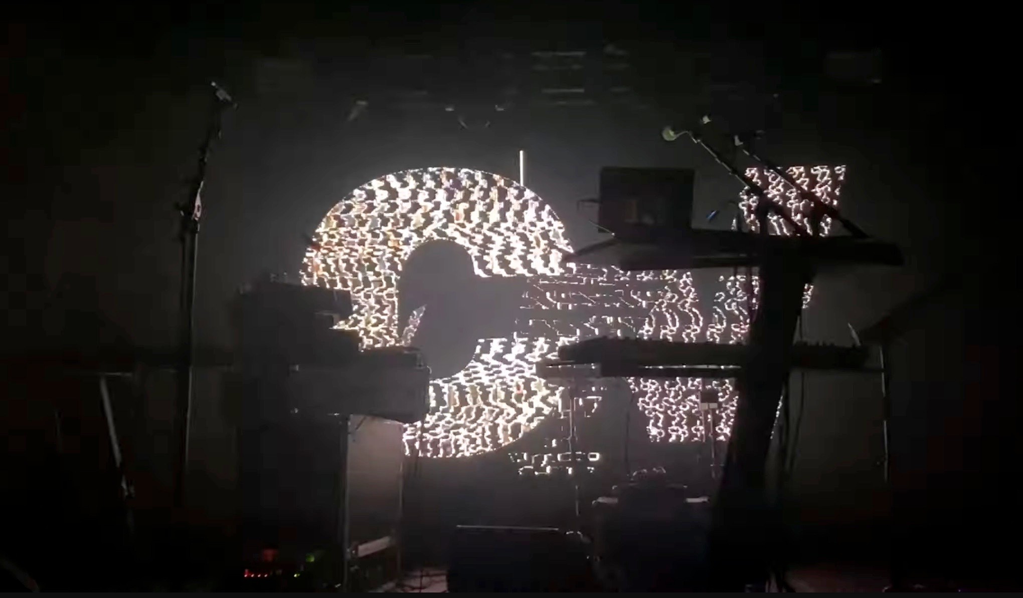 Cabaret Voltaire - Nag Nag Nag (Live 2025 Single Edit) - 41 Rooms - show 149