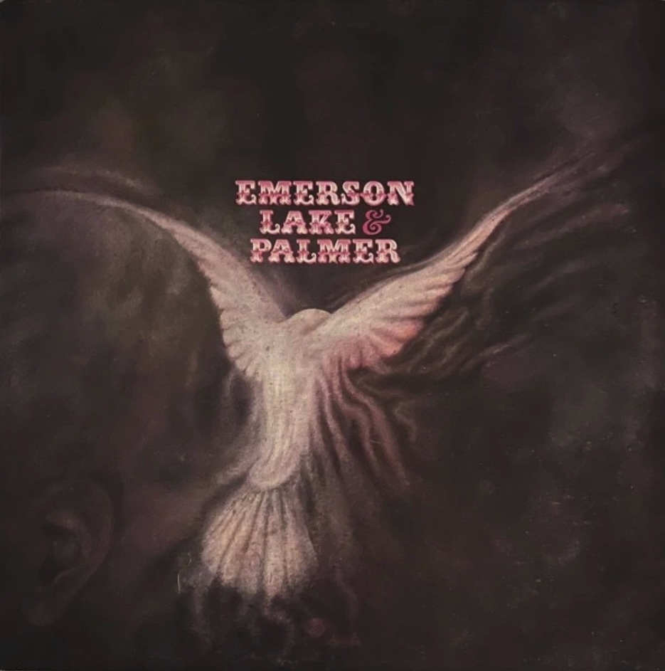 Emerson, Lake & Palmer - Take A Pebble (41 Rooms Edit) - 41 Rooms - show 149