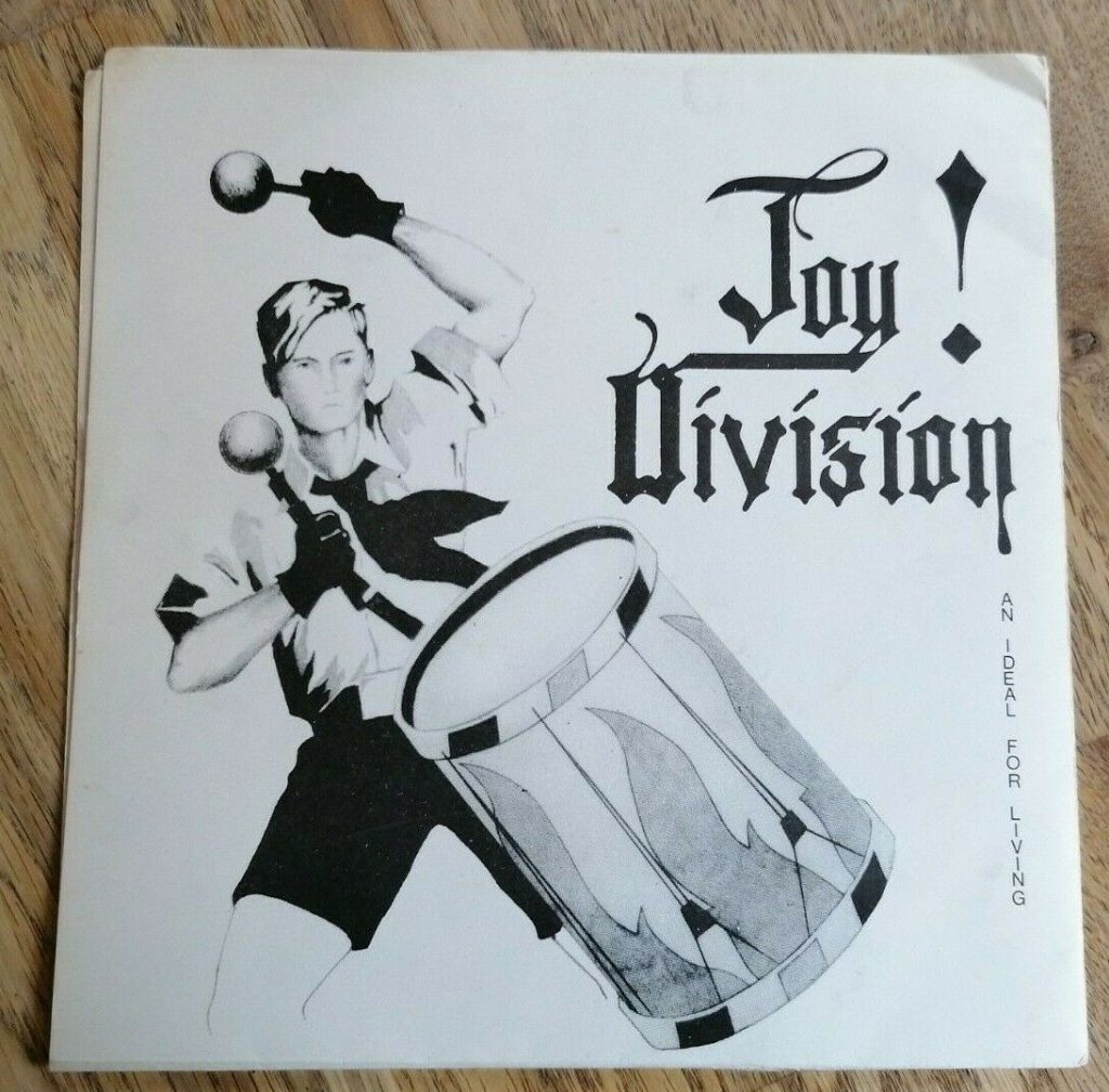 Joy Division - Warsaw - 41 Rooms - show 149