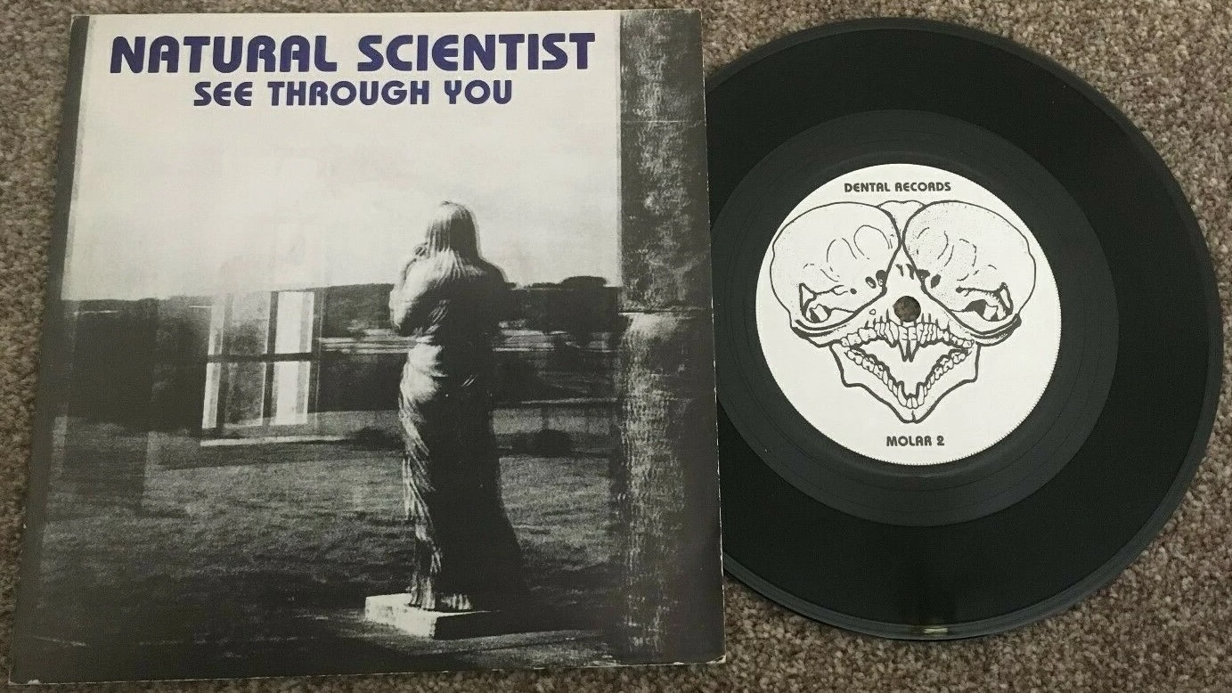 Natural Scientist - See Through You - 41 Rooms - show 149