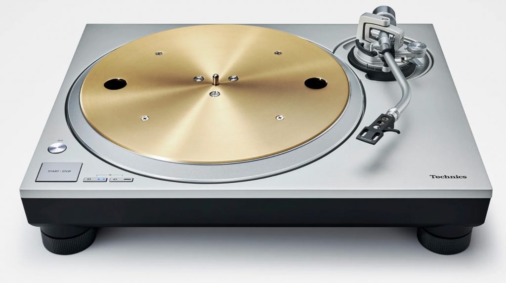 Technics SL-1300 - 41 Rooms - show 148