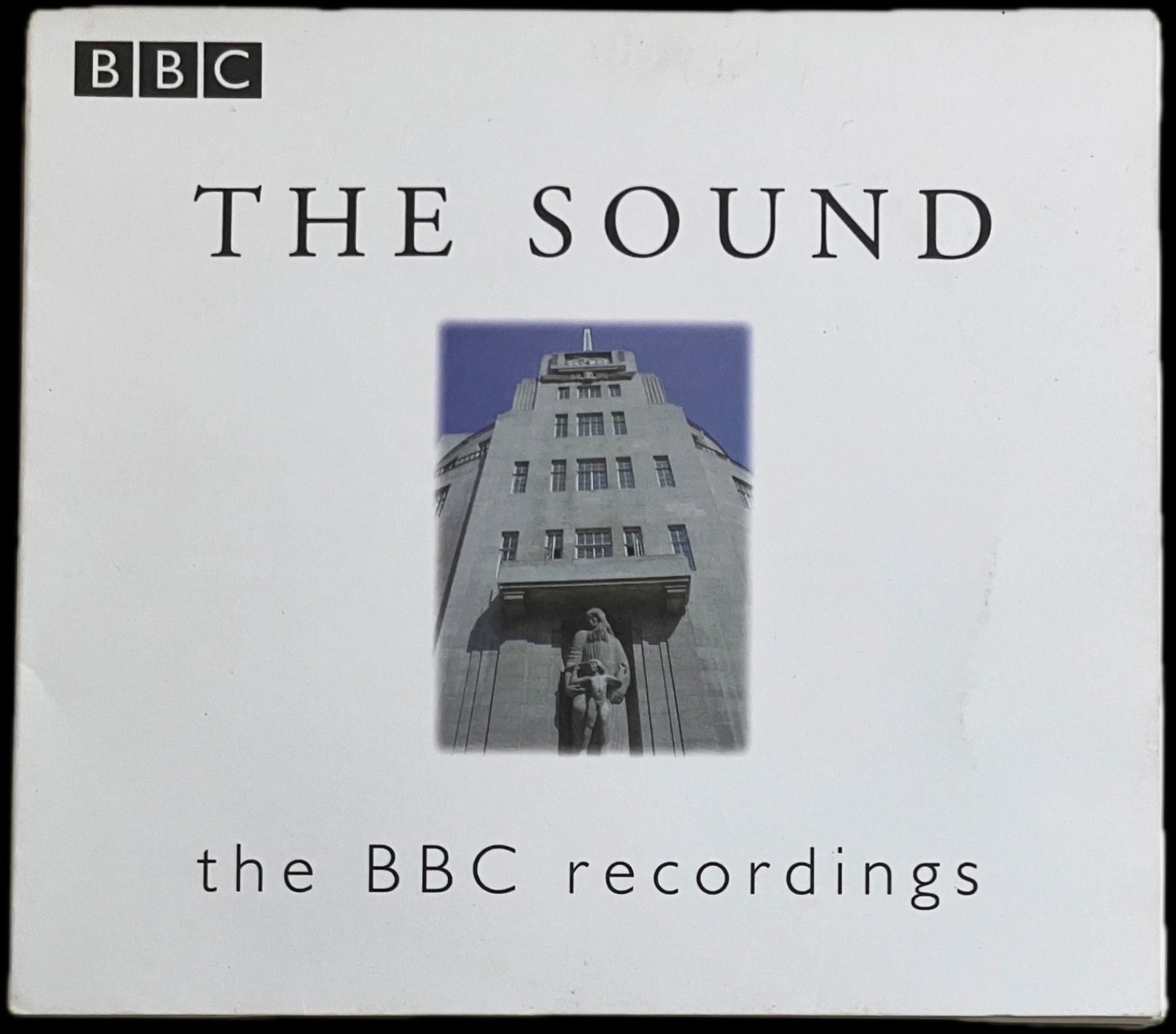 The Sound - Heartland (Mike Read session, 1980) - 41 Rooms - show 149