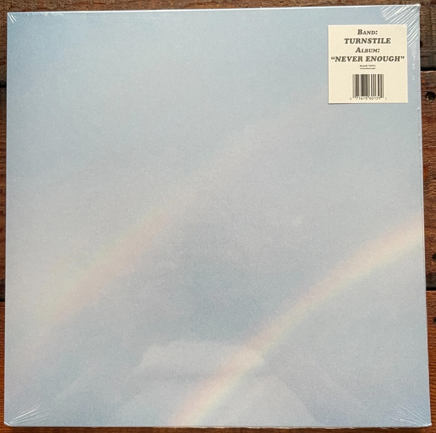 Turnstile - Dreaming - 41 Rooms - show 149 copy