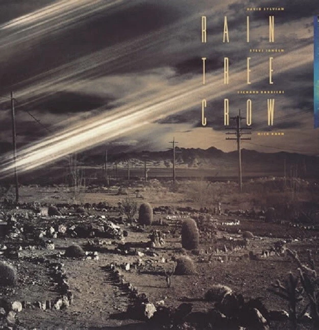 Rain Tree Crow - Every Colour You Are - 41 Rooms - show 150