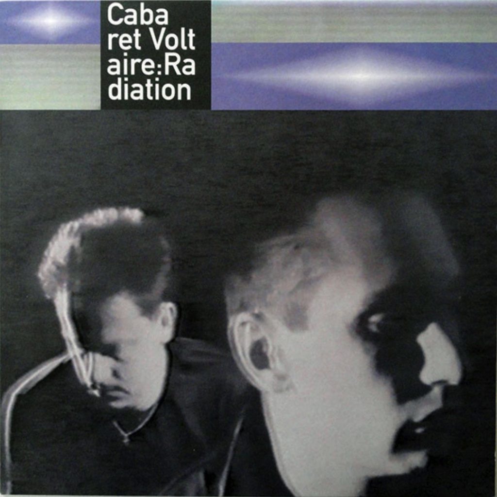 Cabaret Voltaire - Sleepwalking (John Peel 1984 session) - 41 Rooms - show 151