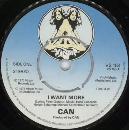 Can - I Want More - 41 Rooms - show 151