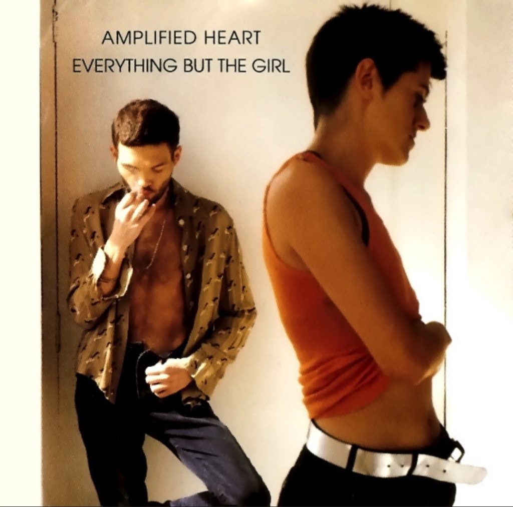 Everything But The Girl - Missing - 41 Rooms - show 150