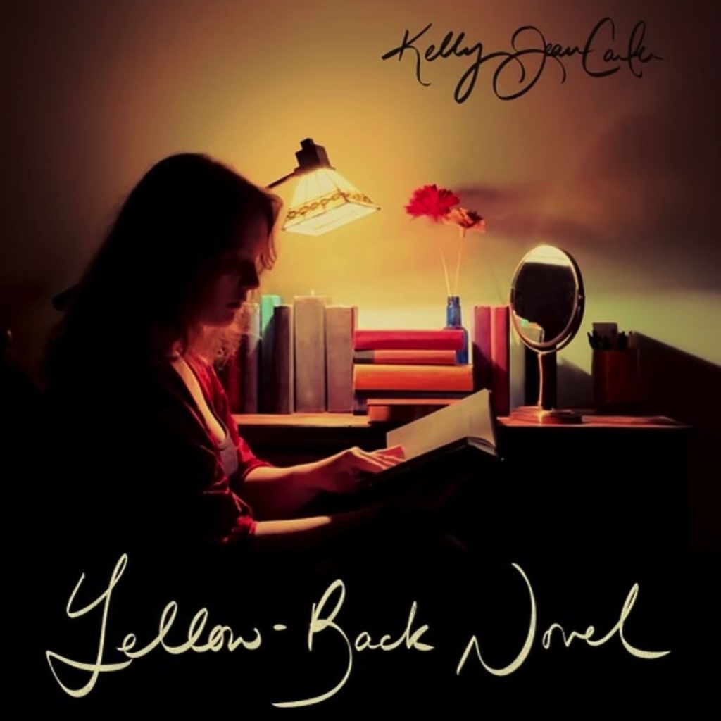 Kelly Jean Carter - Yellow-Back Novel - 41 Rooms - show 150
