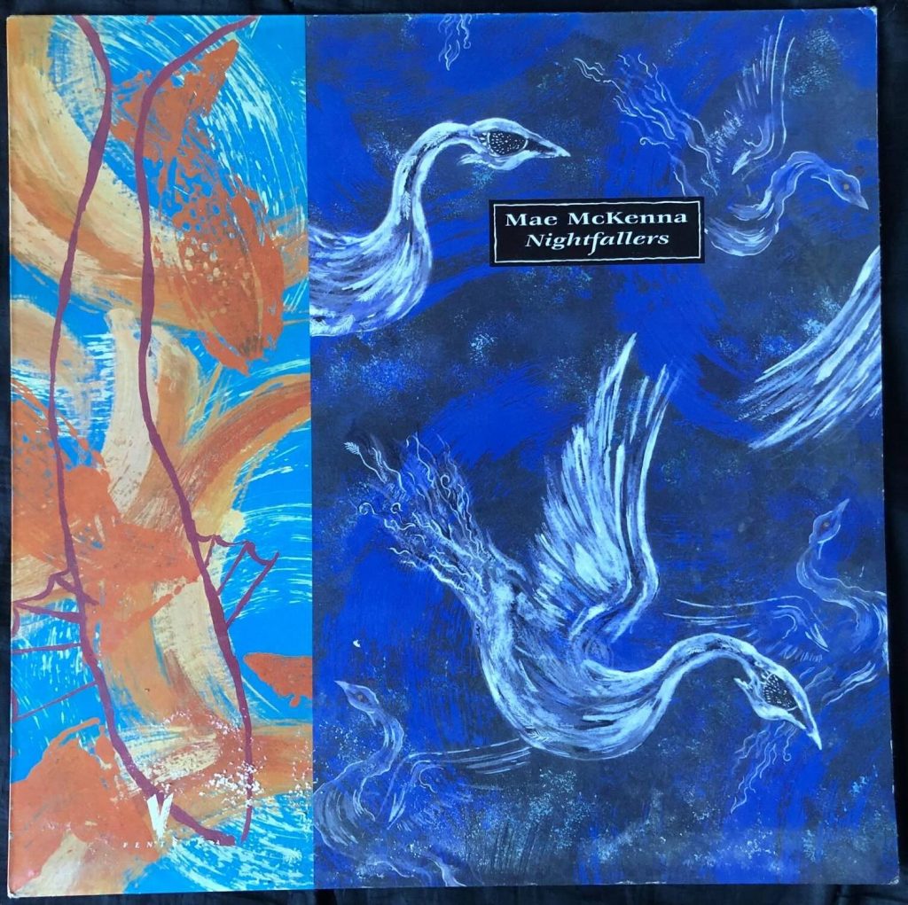 Mae McKenna - Sayonara - 41 Rooms - show 150