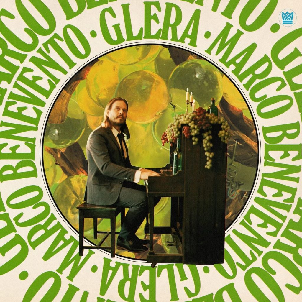 Marco Benevento - Houdini - 41 Rooms - show 151