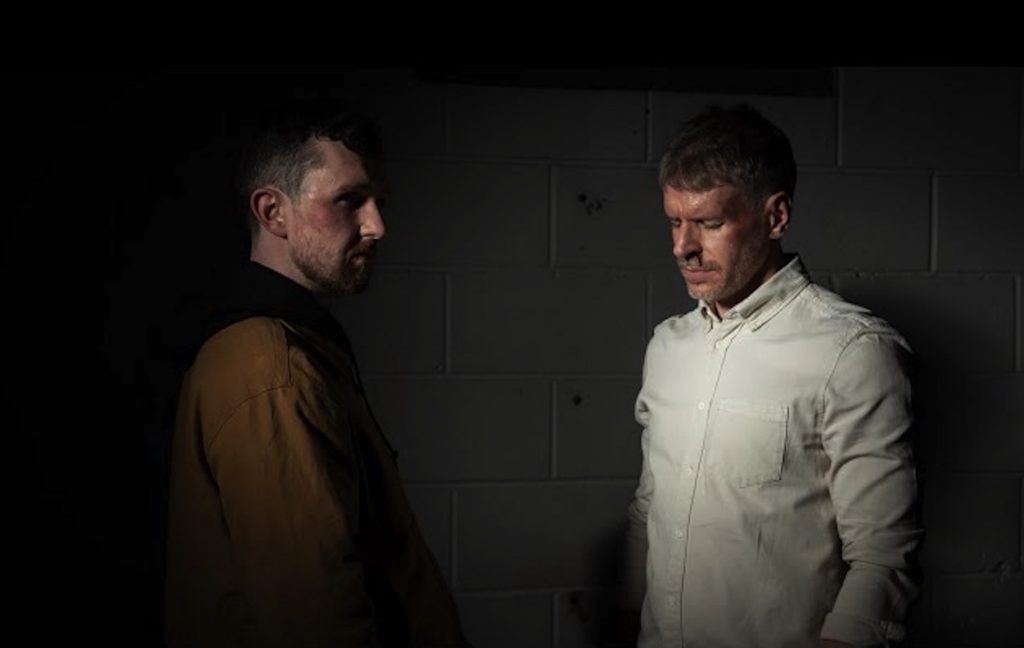 Mount Palomar (feat Enola Gay) - Feeding Frenzy - 41 Rooms - show 150