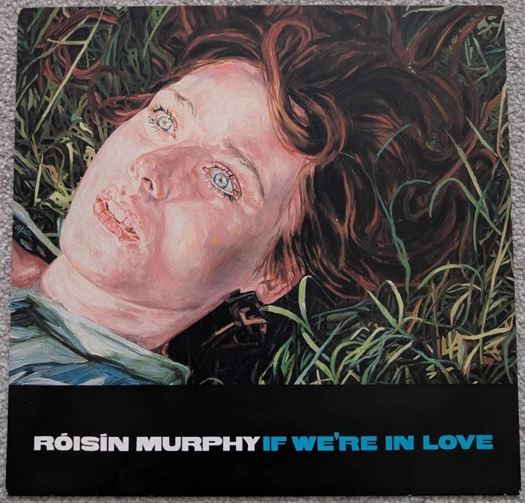 ROÍSÍN MURPHY - If We're In Love - 41 Rooms - show 151