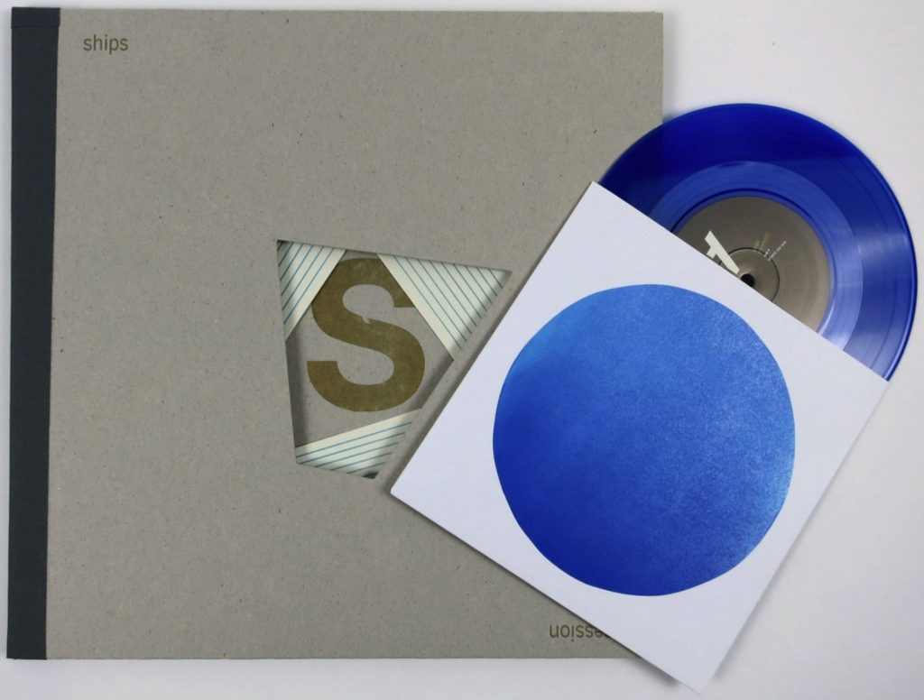 Ships - Where We Are - 41 Rooms - show 150