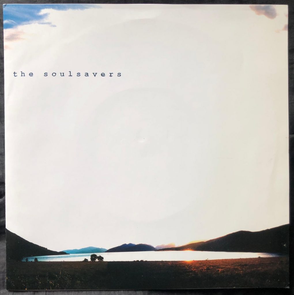 The Soulsavers - Rumblefish - 41 Rooms - Show 147