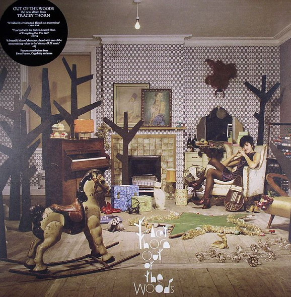 Tracey Thorn - Easy - 41 Rooms - show 151
