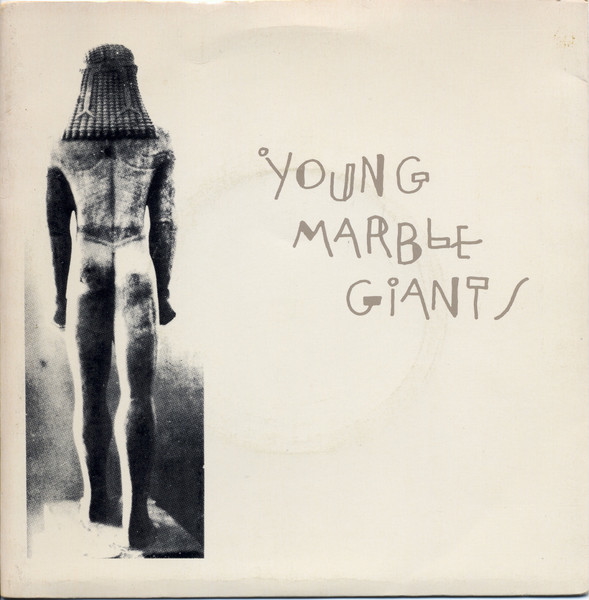 Young Marble Giants - Cakewalking - 41 Rooms - show 151