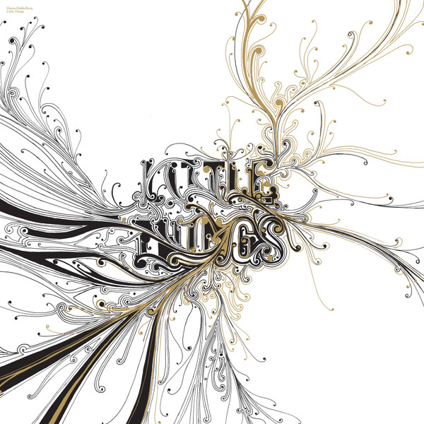 Hanne Hukkelberg - Do As I Do - 41 Rooms - show 152