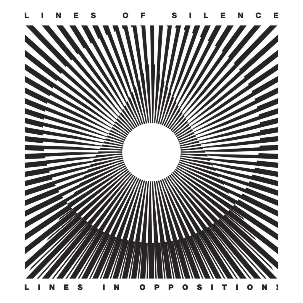 Lines Of Silence - Lines In Opposition - 41Rooms - show 152