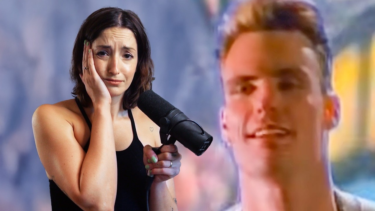Sad Alex - Ice Ice Baby (But You Have Anxiety) - 41 Rooms - show 152