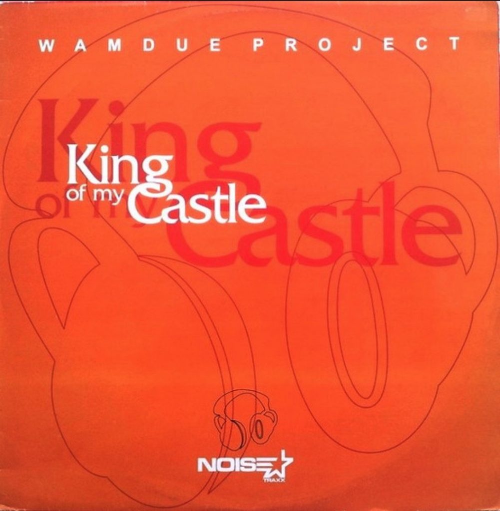 Wamdue Project - King Of My Castle - 41 Rooms - show 152