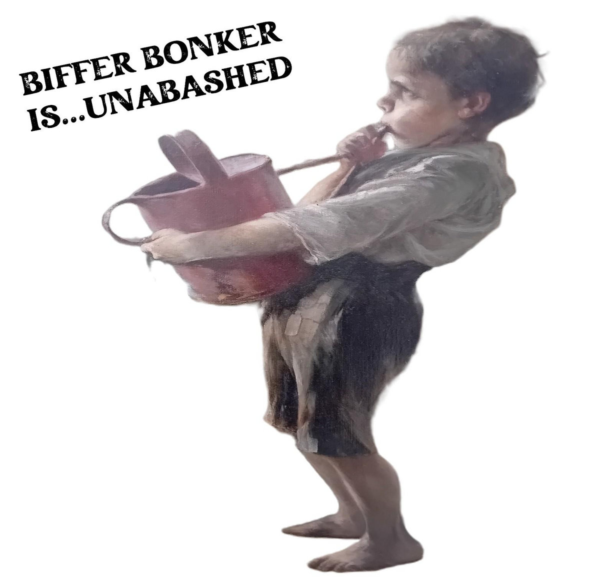 Biffer Bonker - 4 Prong, Fucked Up, 2 Potato Thing - 41 Rooms - show 154